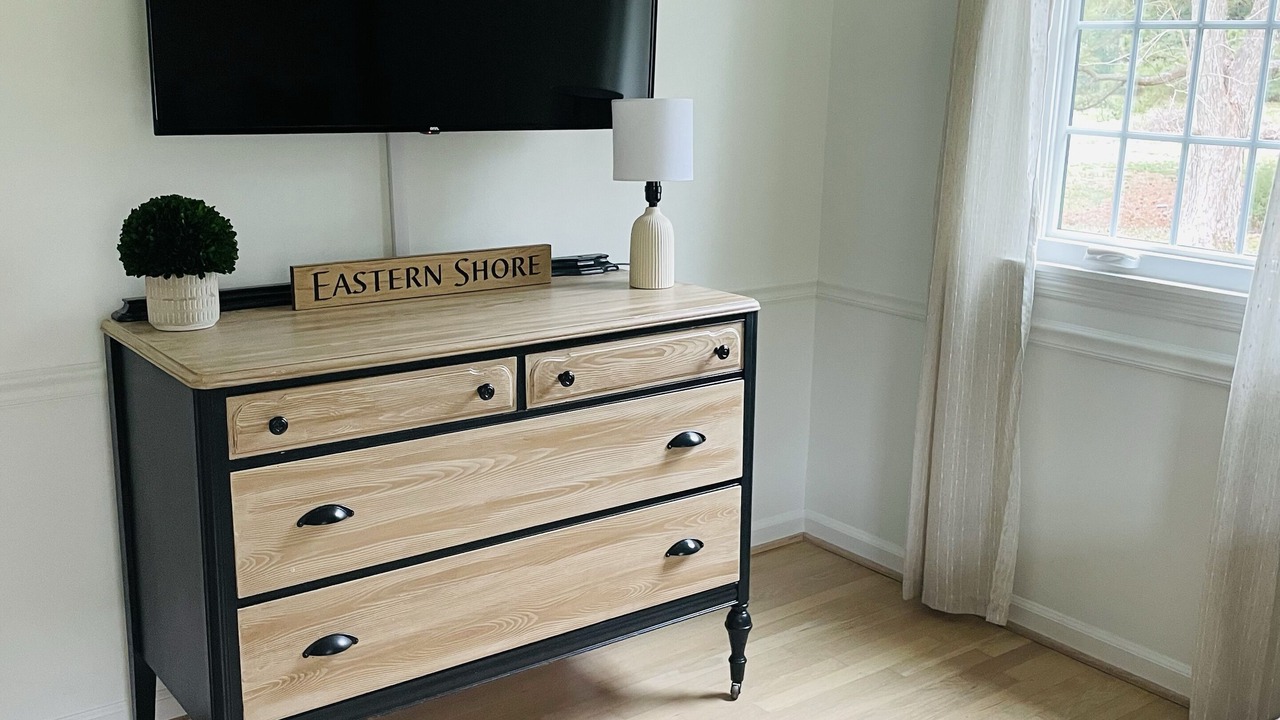 Photo of Bedroom in Easton