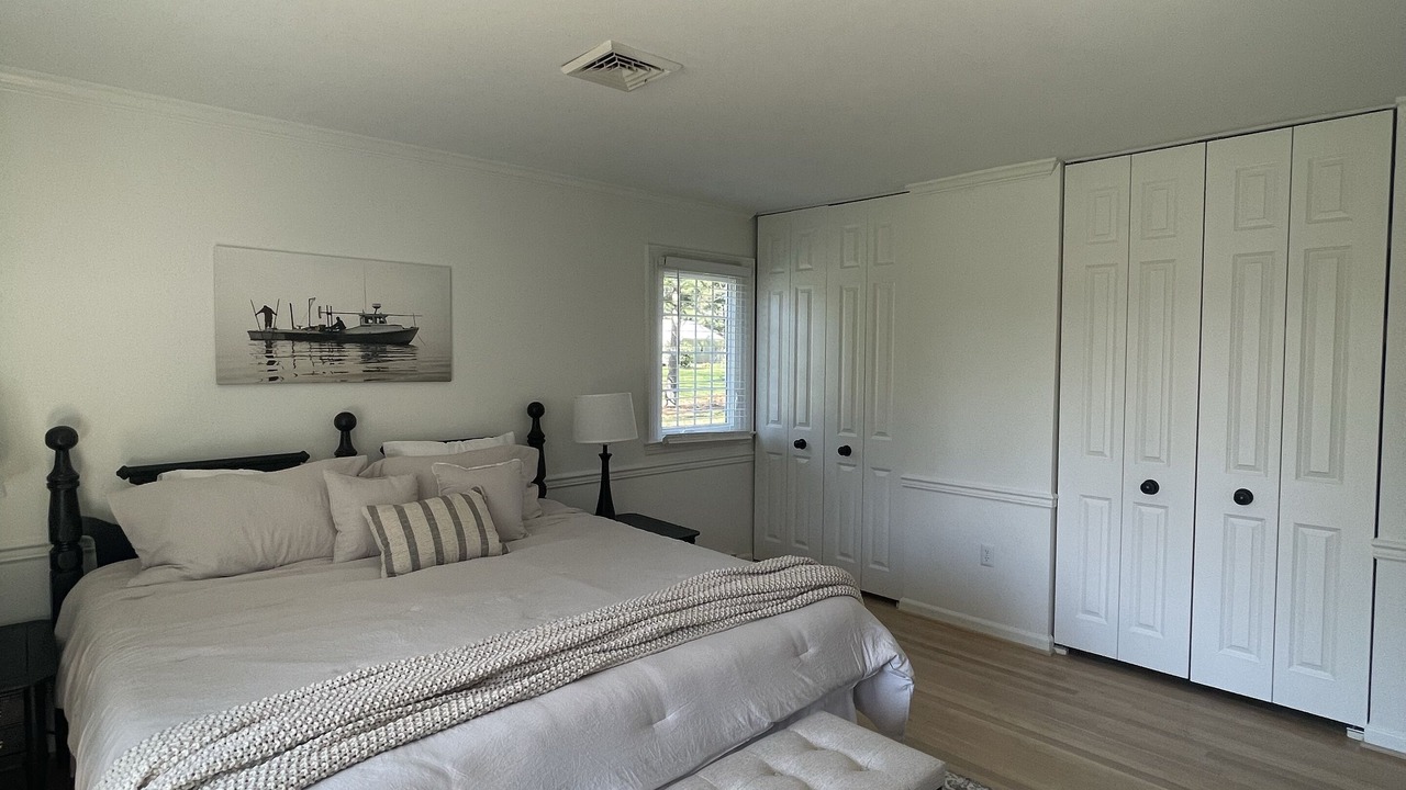 Photo of Bedroom in Easton
