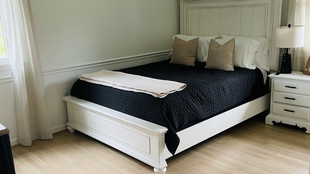 Photo of Bedroom in Easton