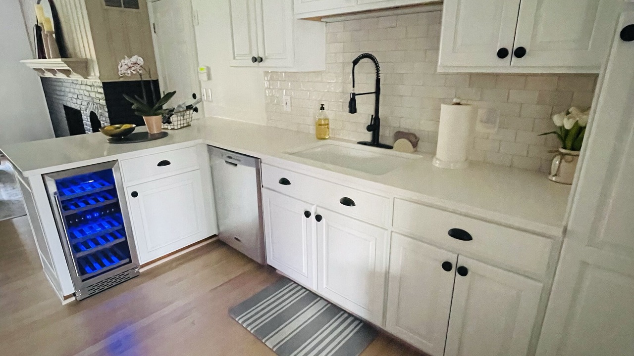 Photo of Kitchen in Easton