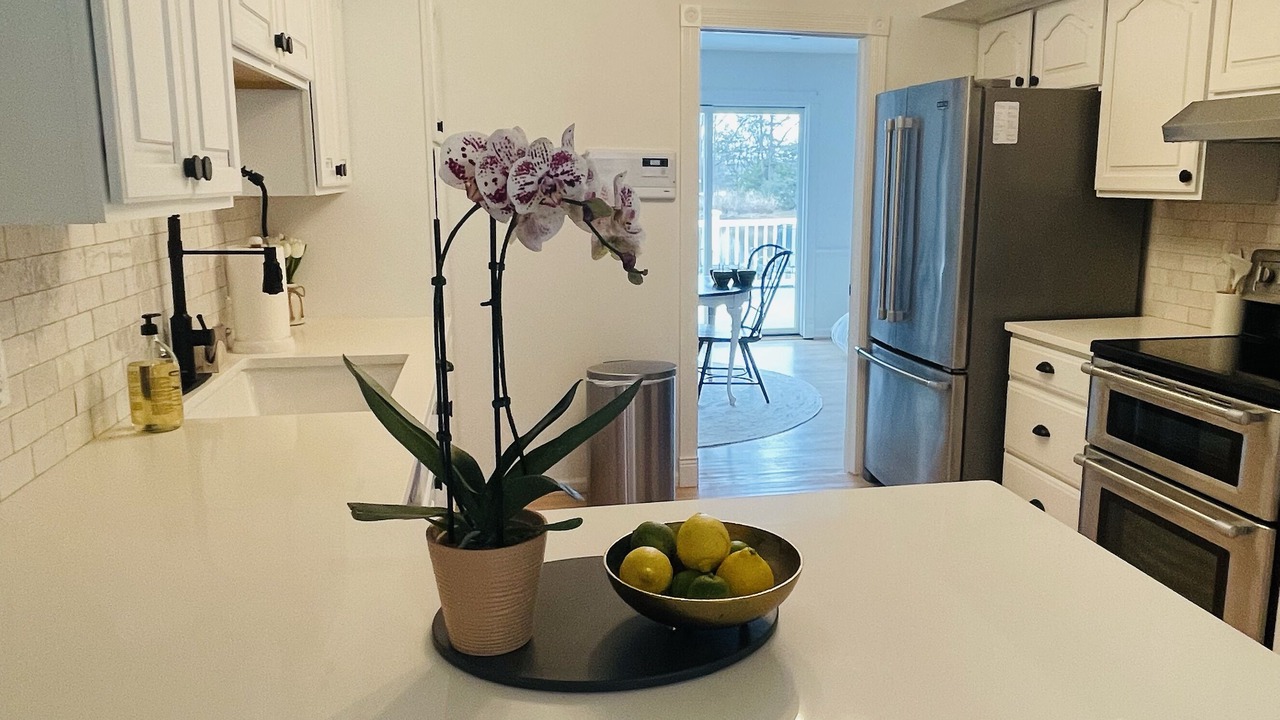 Photo of Kitchen in Easton