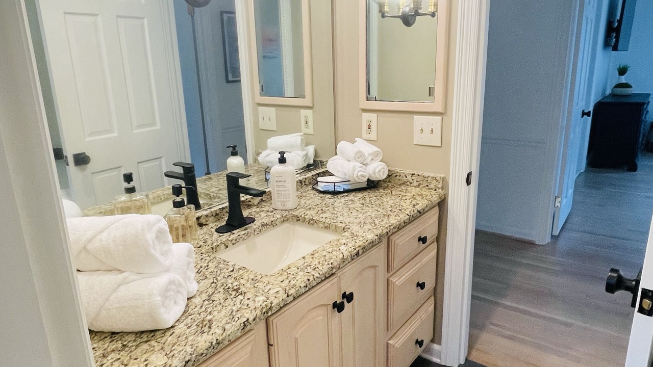 Photo of Bathroom in Easton