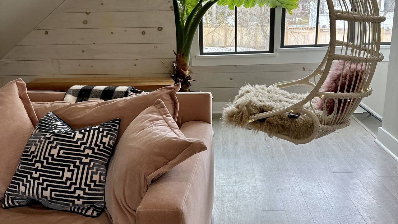 Photo of Livingroom in Middlebury - Warren