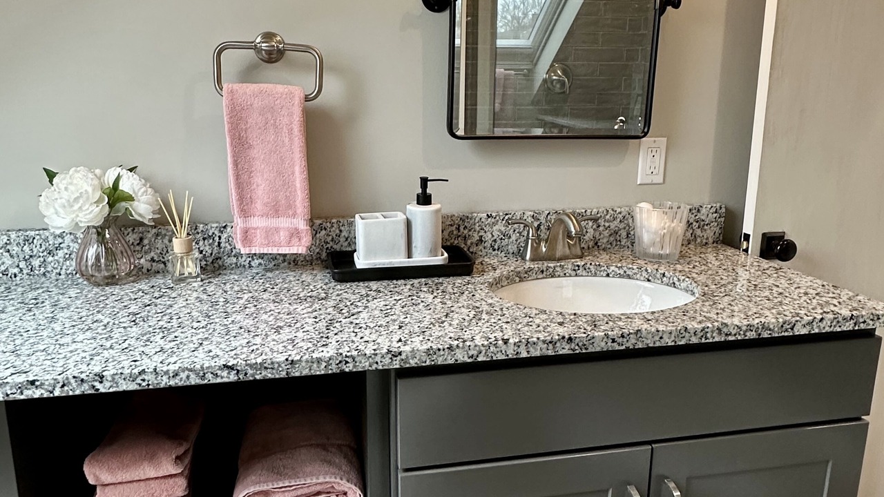 Photo of Bathroom in Middlebury - Warren
