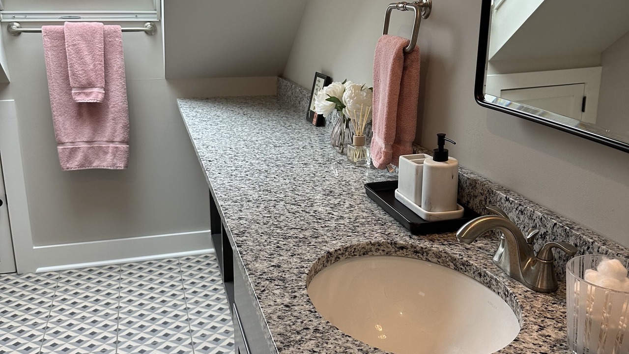 Photo of Bathroom in Middlebury - Warren