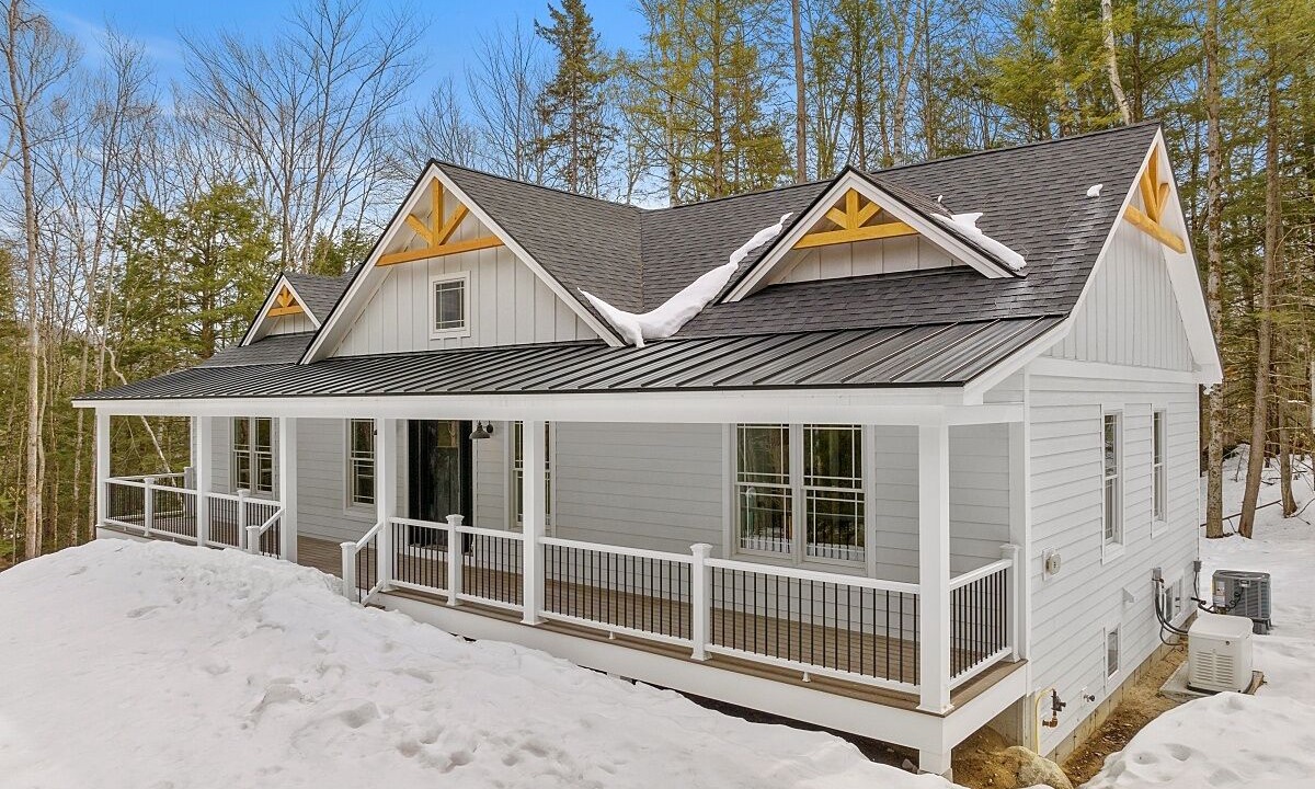 Photo of Outdoor in North Woodstock