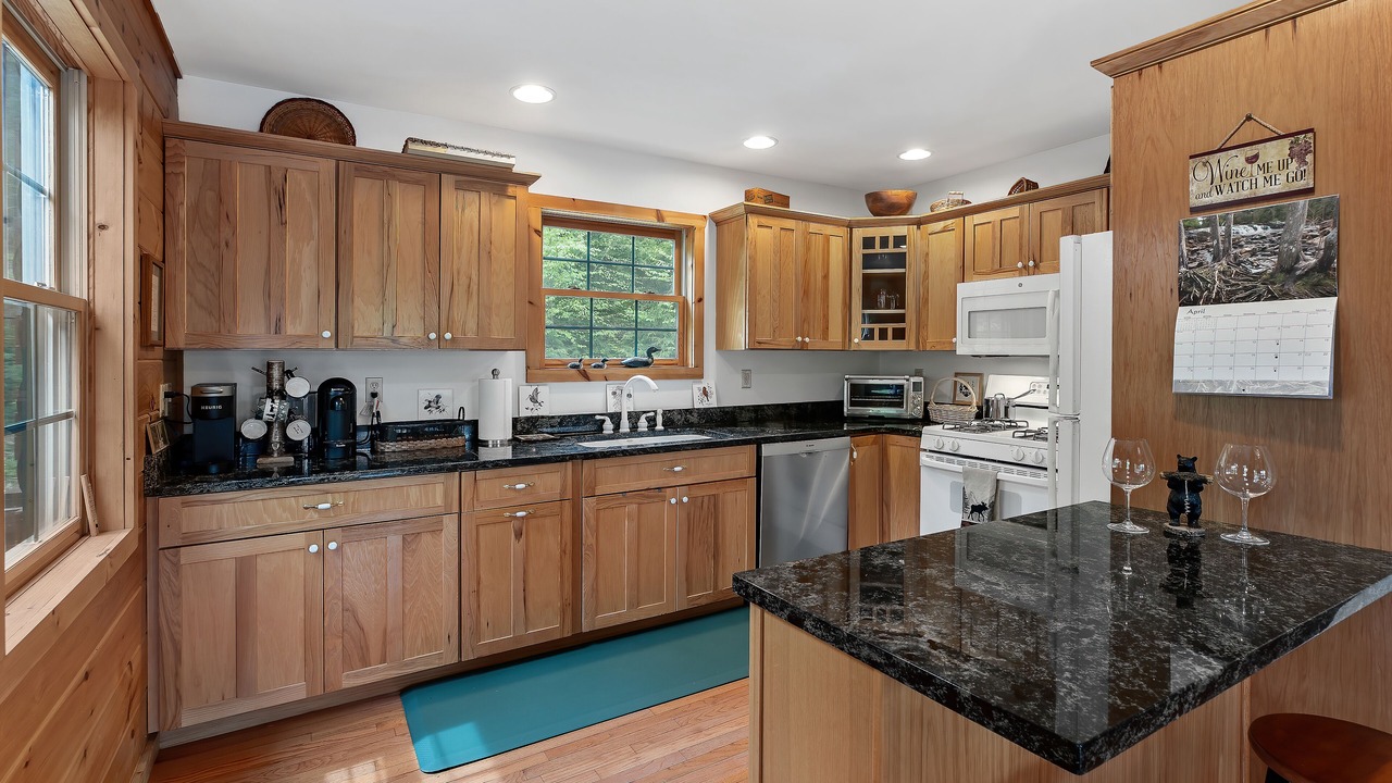 Photo of Kitchen in Chestertown