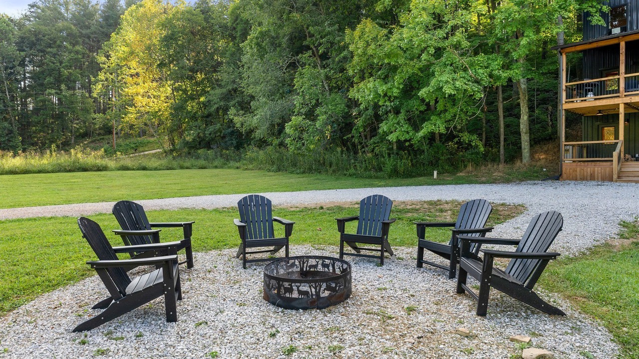 Photo of Outdoor in McArthur