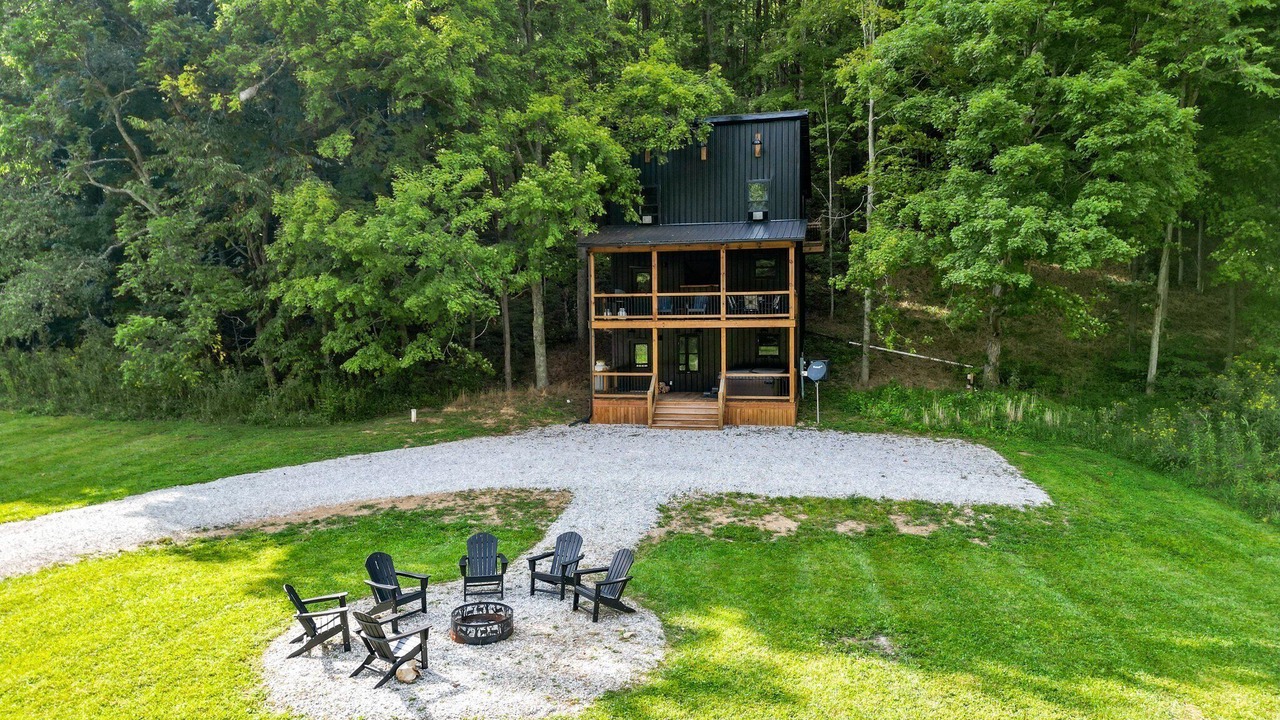 Photo of Outdoor in McArthur