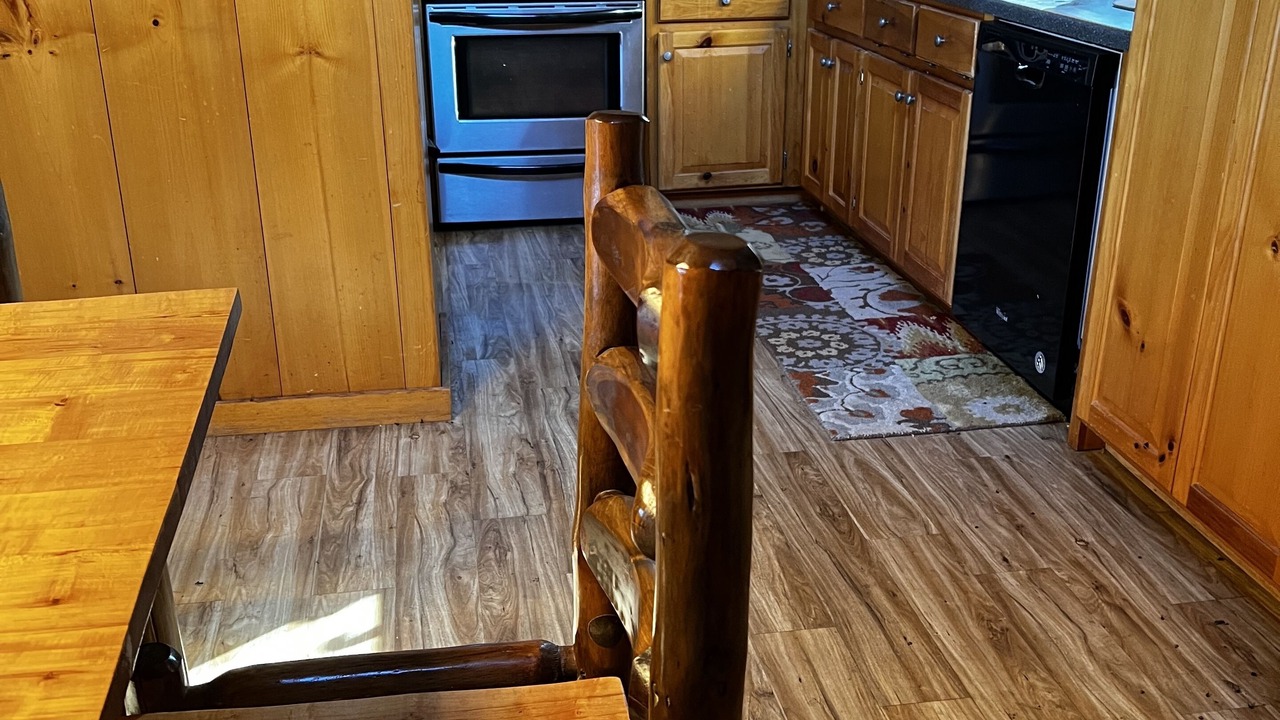 Photo of Kitchen in Lawrenceburg