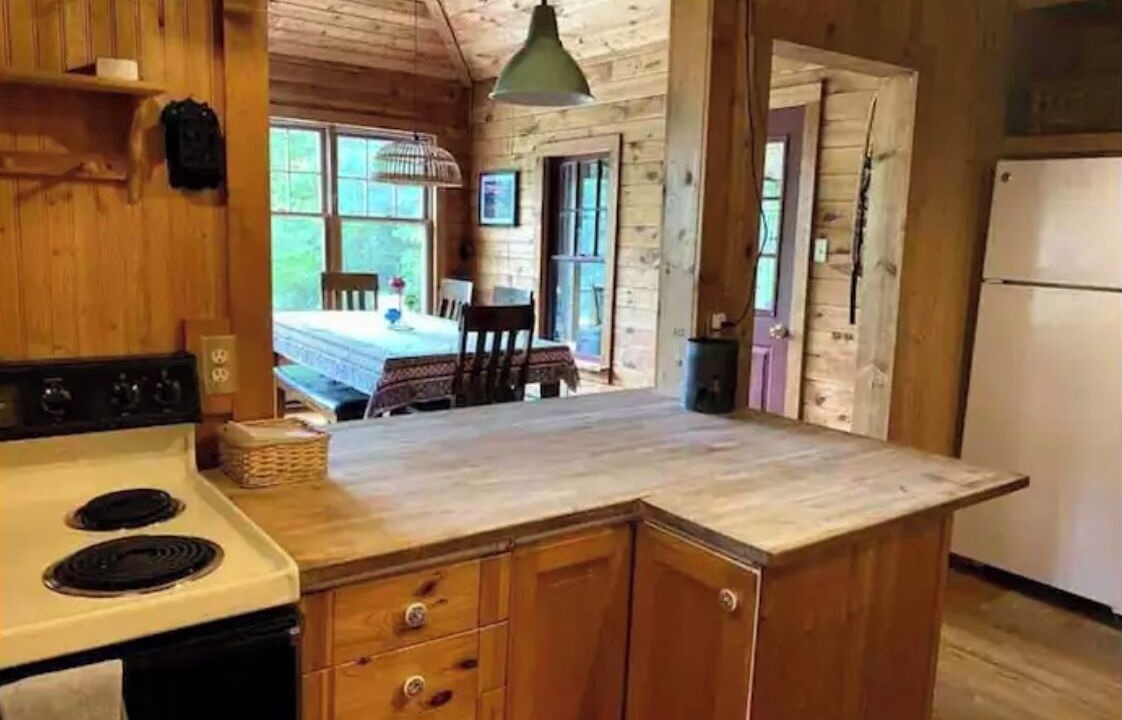 Photo of Kitchen in Argyle
