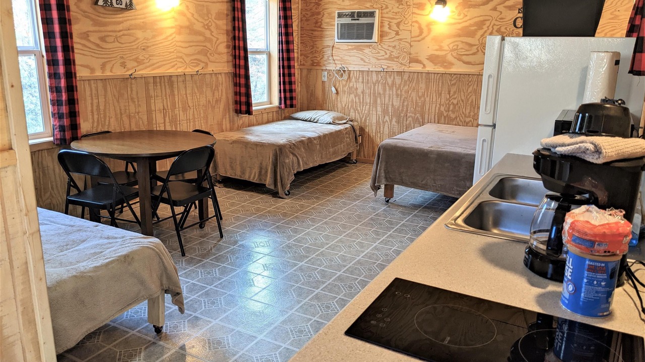 Photo of Bedroom in Fayetteville
