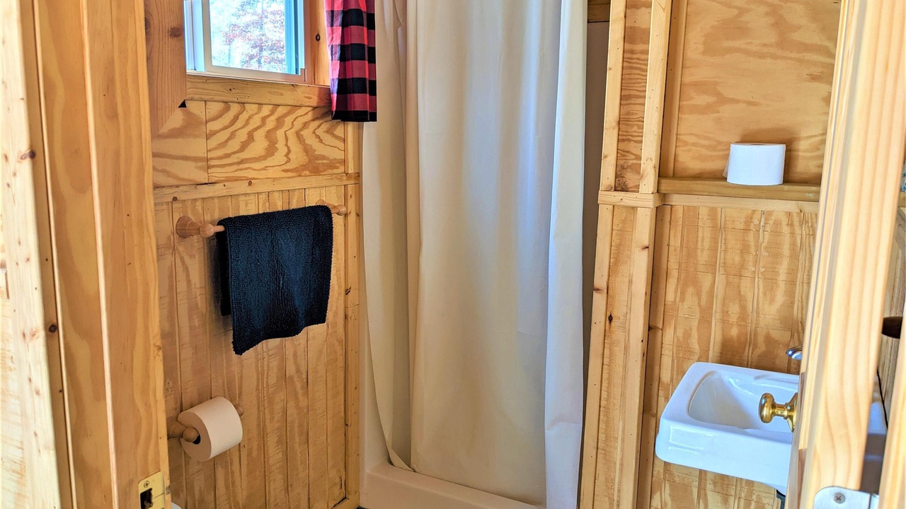 Photo of Bathroom in Fayetteville