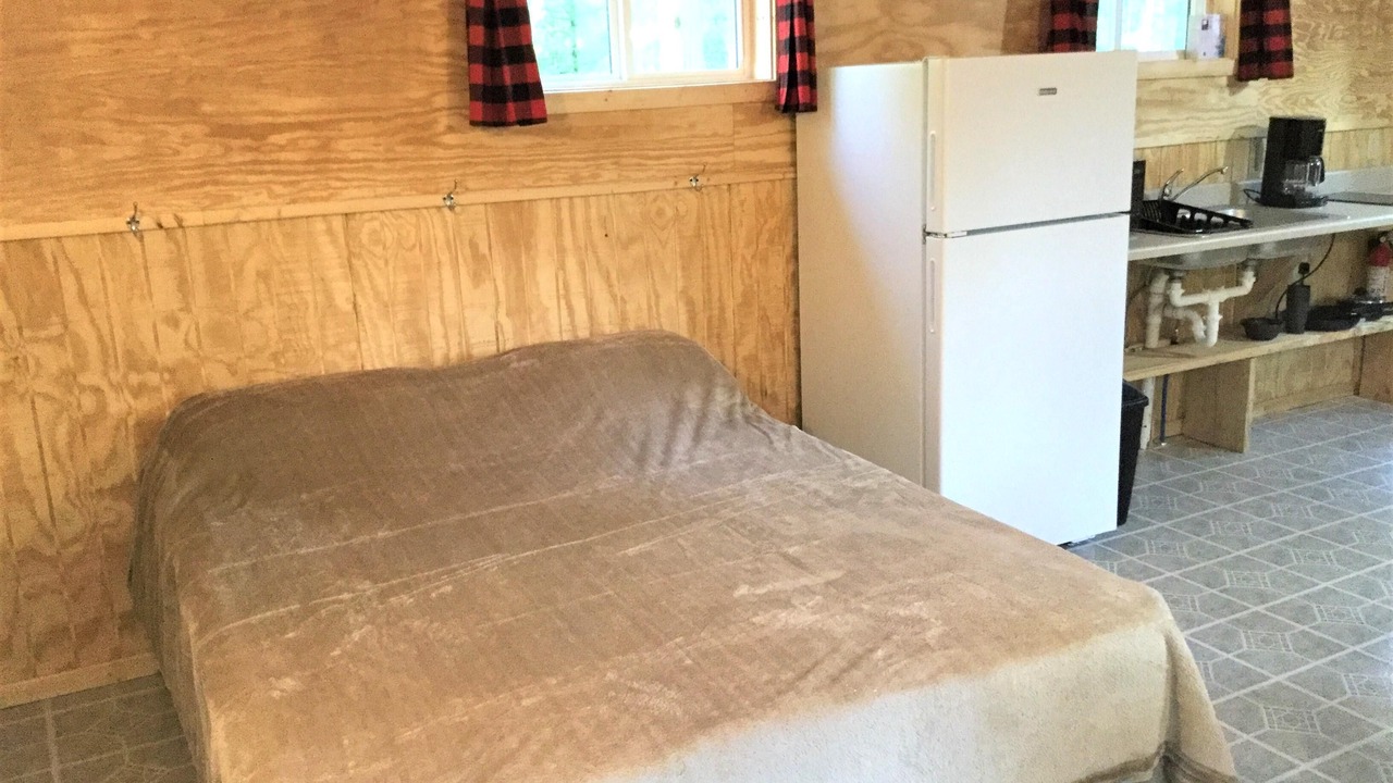 Photo of Bedroom in Fayetteville