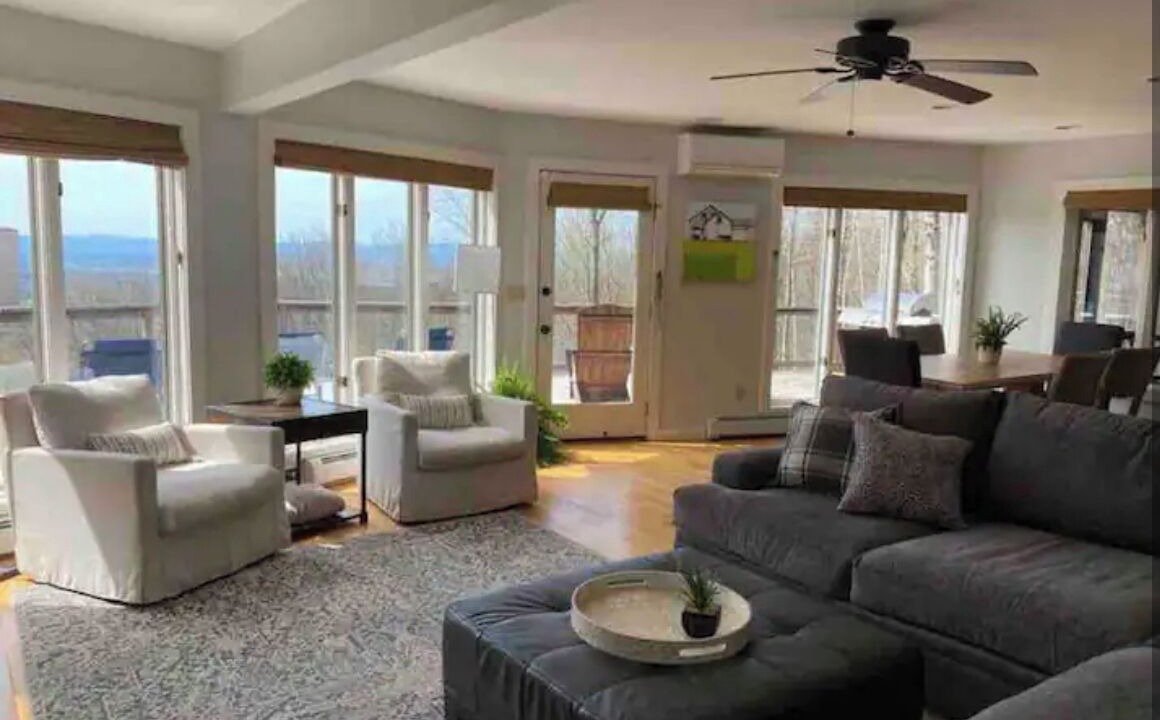Photo of Livingroom in Argyle