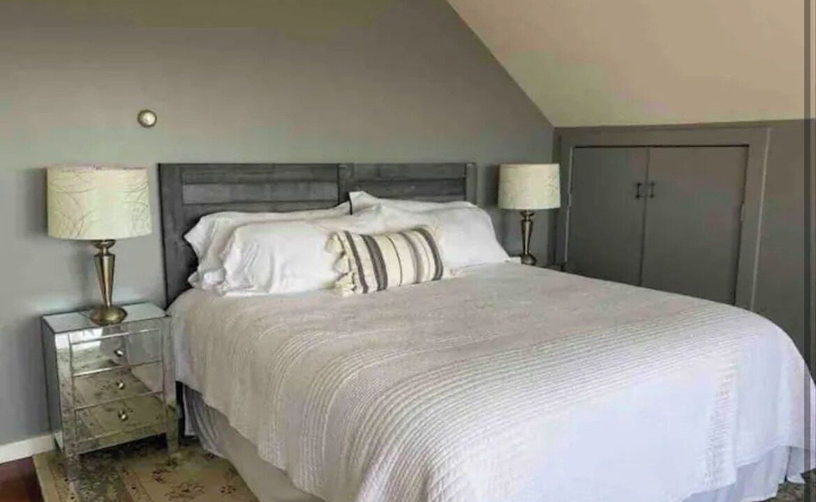 Photo of Bedroom in Argyle