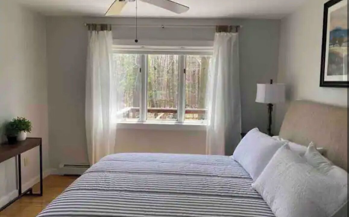 Photo of Bedroom in Argyle