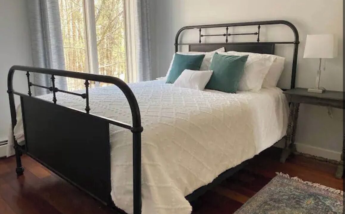 Photo of Bedroom in Argyle