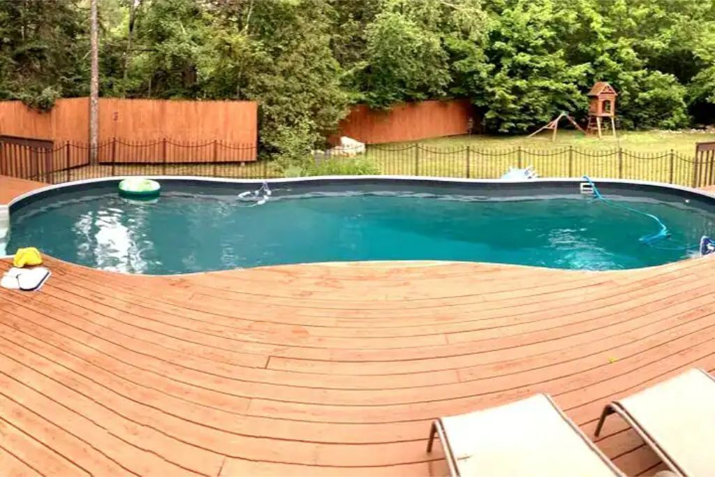 Photo of Outdoor in Gorham