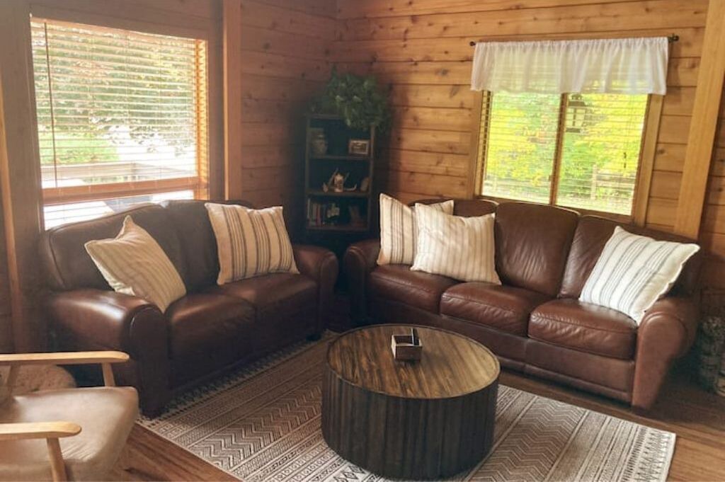 Photo of Livingroom in Gorham