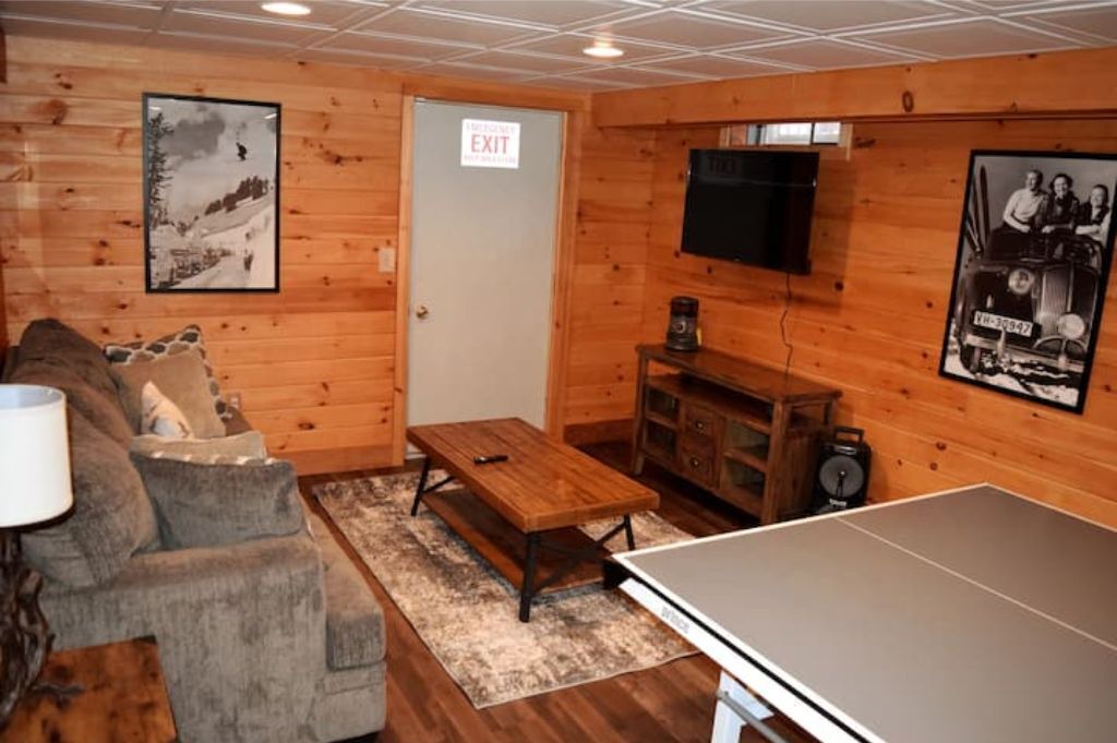 Photo of Bedroom in Gorham
