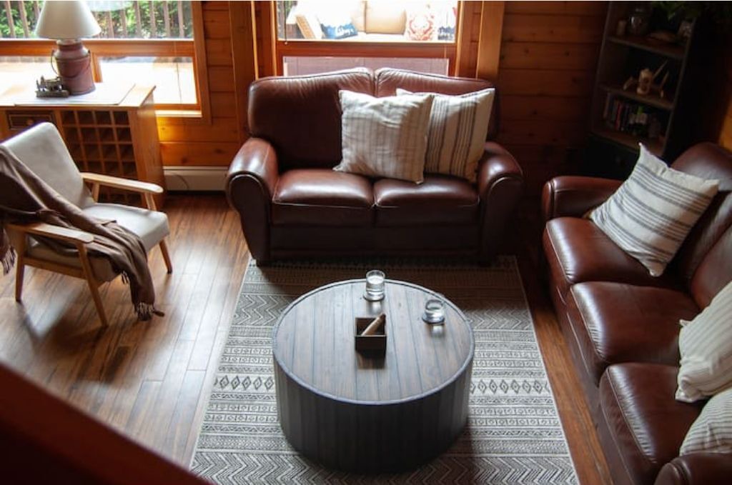 Photo of Livingroom in Gorham