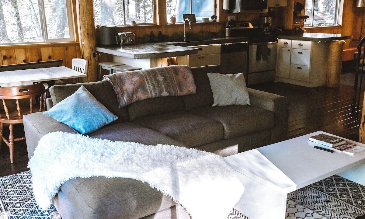 Photo of Livingroom in Index