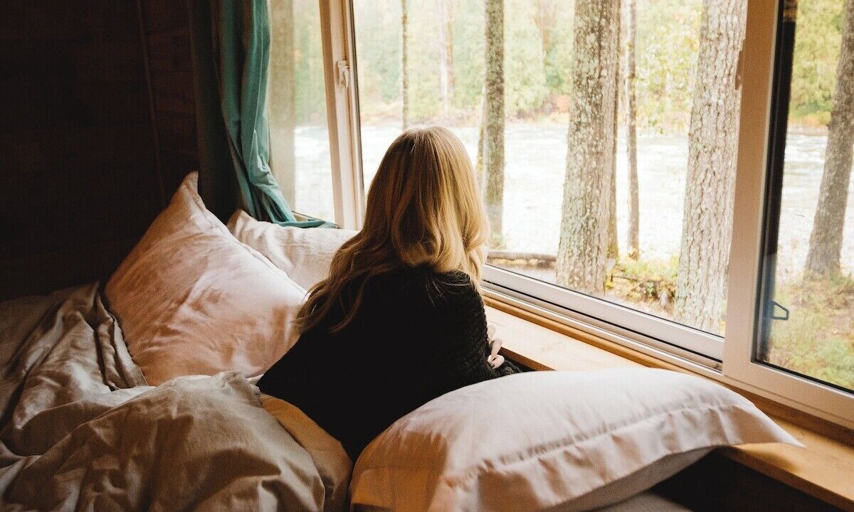 Photo of Bedroom in Index