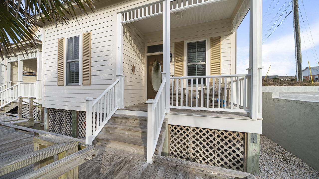 Photo of Outdoor in Atlantic Beach
