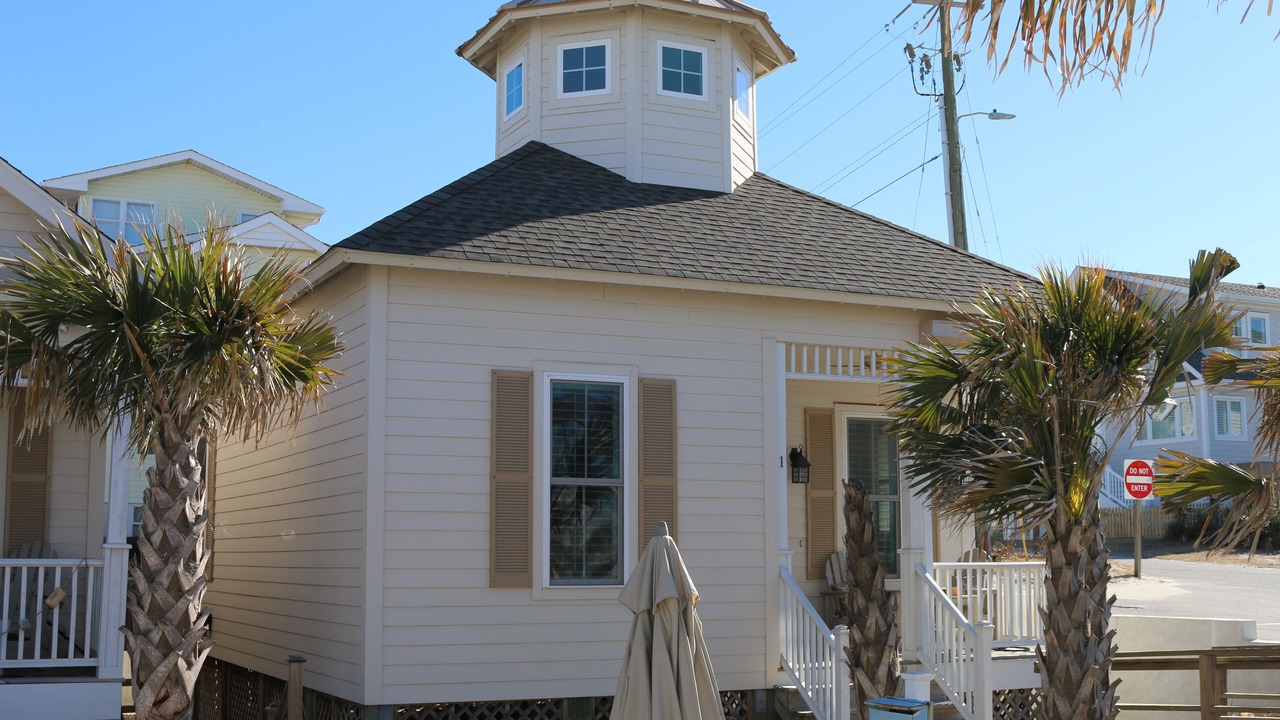 Photo of Outdoor in Atlantic Beach