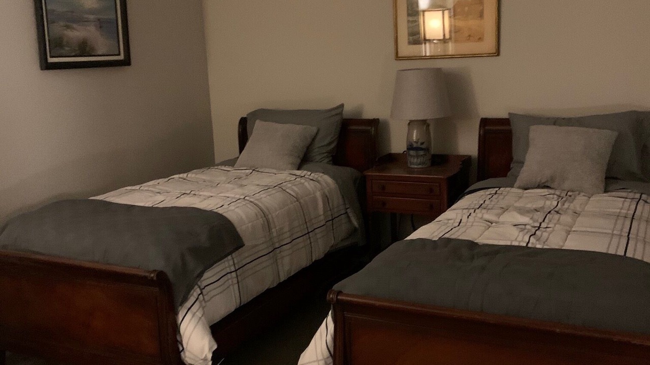 Photo of Bedroom in Plymouth