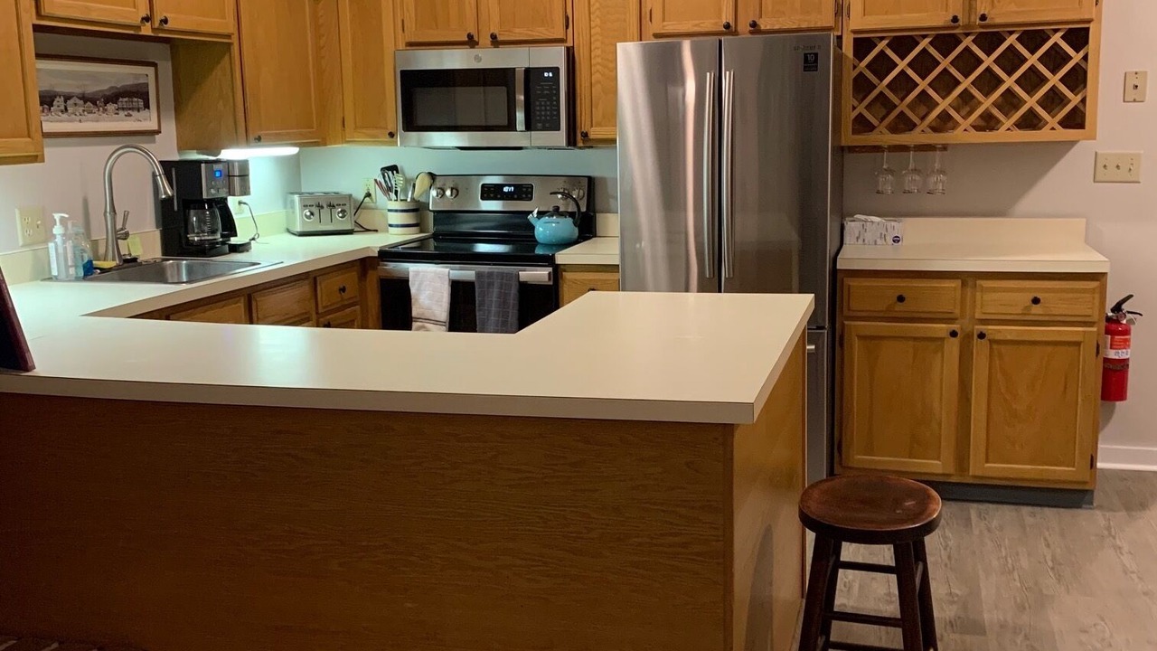 Photo of Kitchen in Plymouth