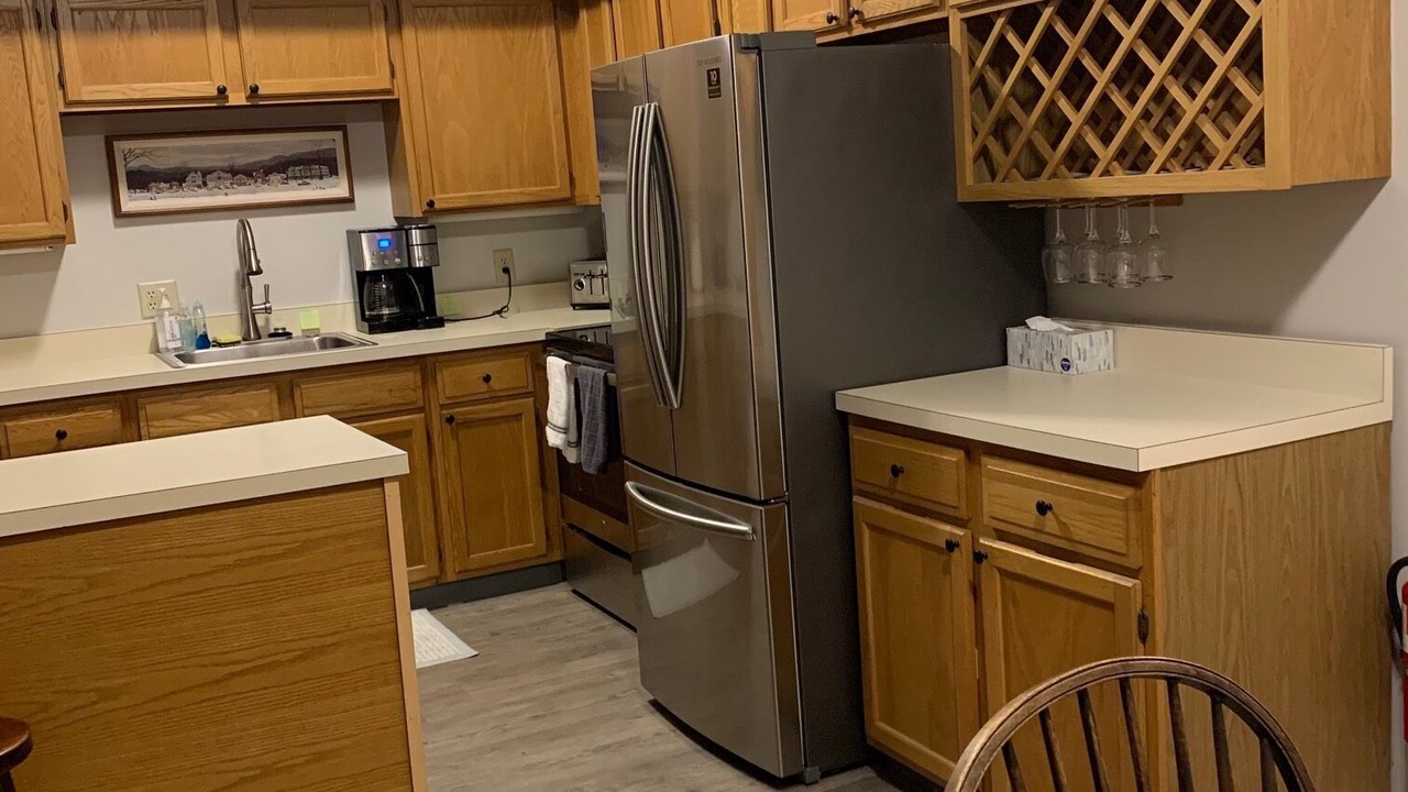 Photo of Kitchen in Plymouth