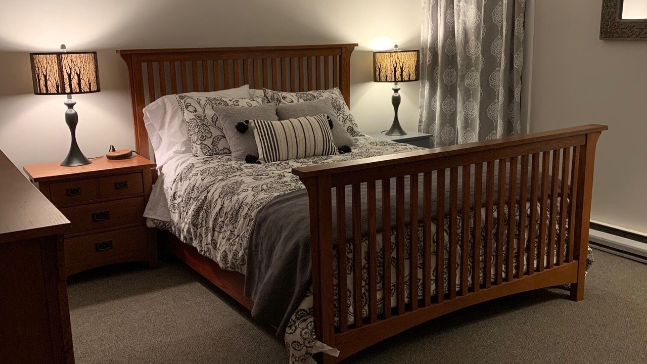 Photo of Bedroom in Plymouth