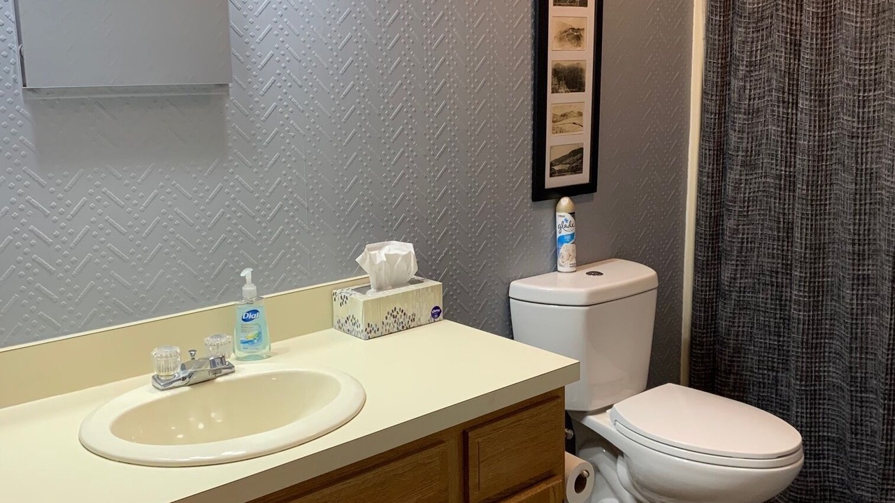 Photo of Bathroom in Plymouth