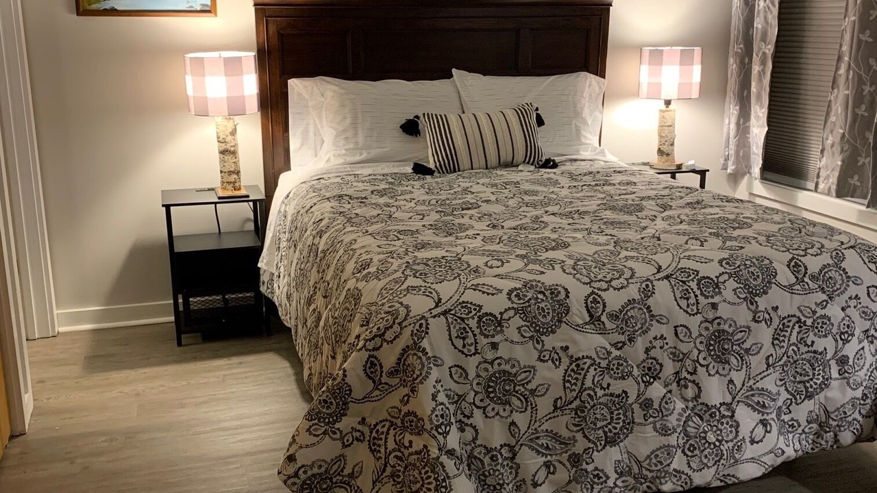 Photo of Bedroom in Plymouth