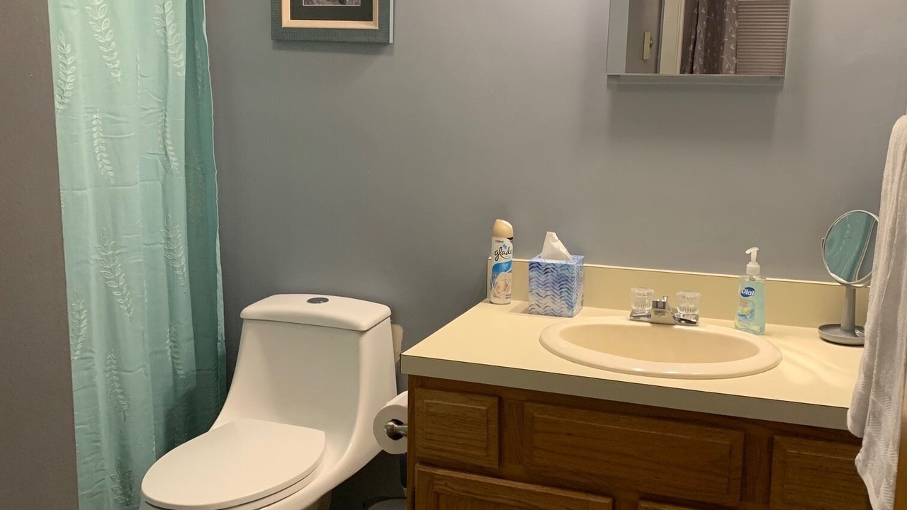 Photo of Bathroom in Plymouth