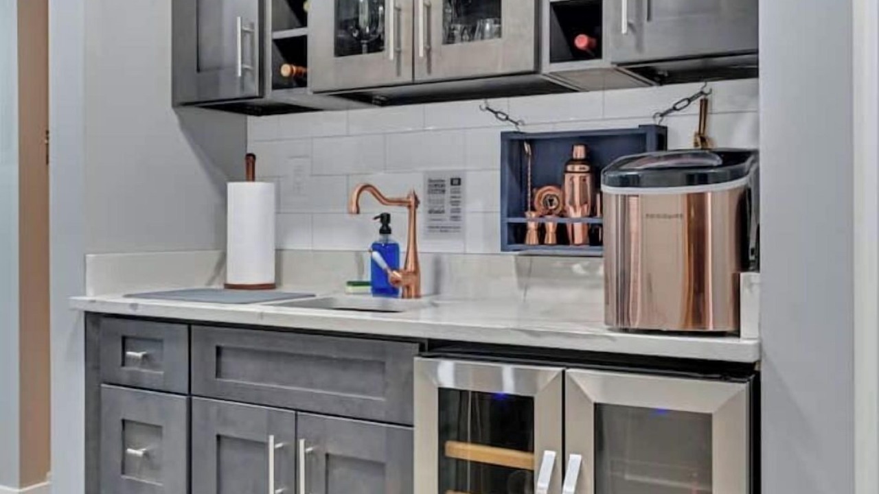 Photo of Kitchen in Pittsfield