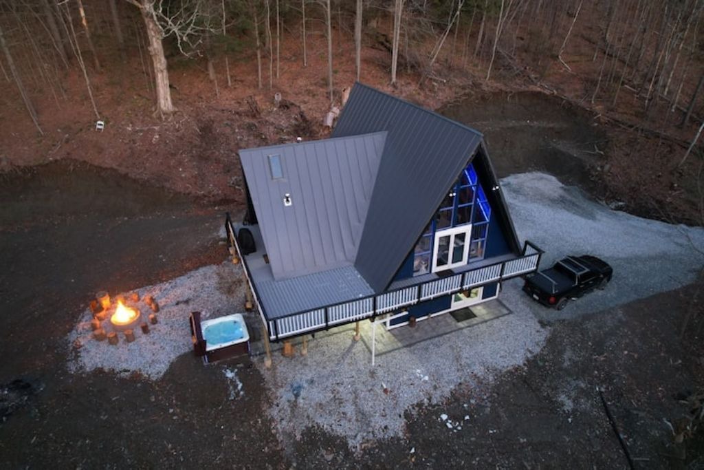 Photo of Outdoor in Pittsfield