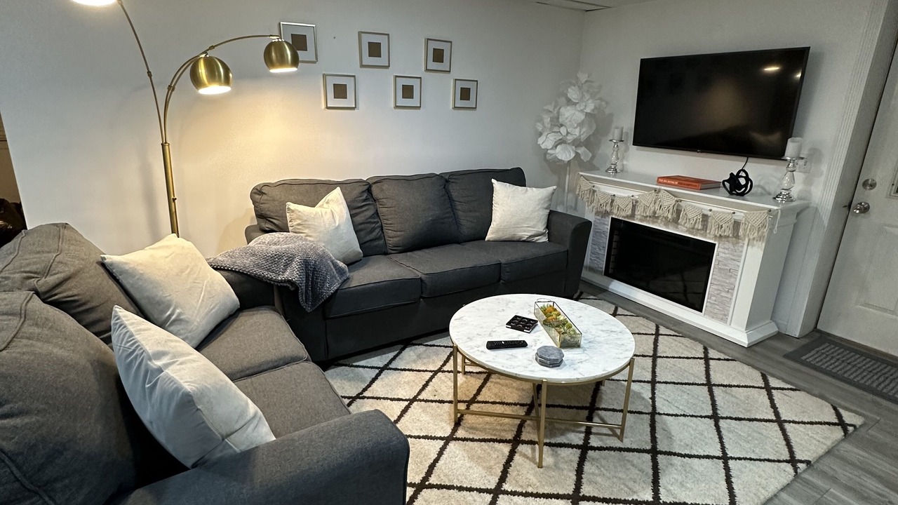 Photo of Livingroom in East Quogue