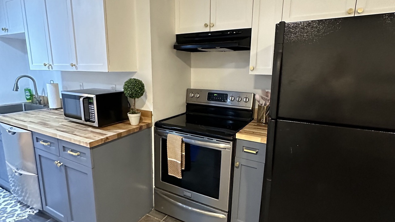 Photo of Kitchen in East Quogue