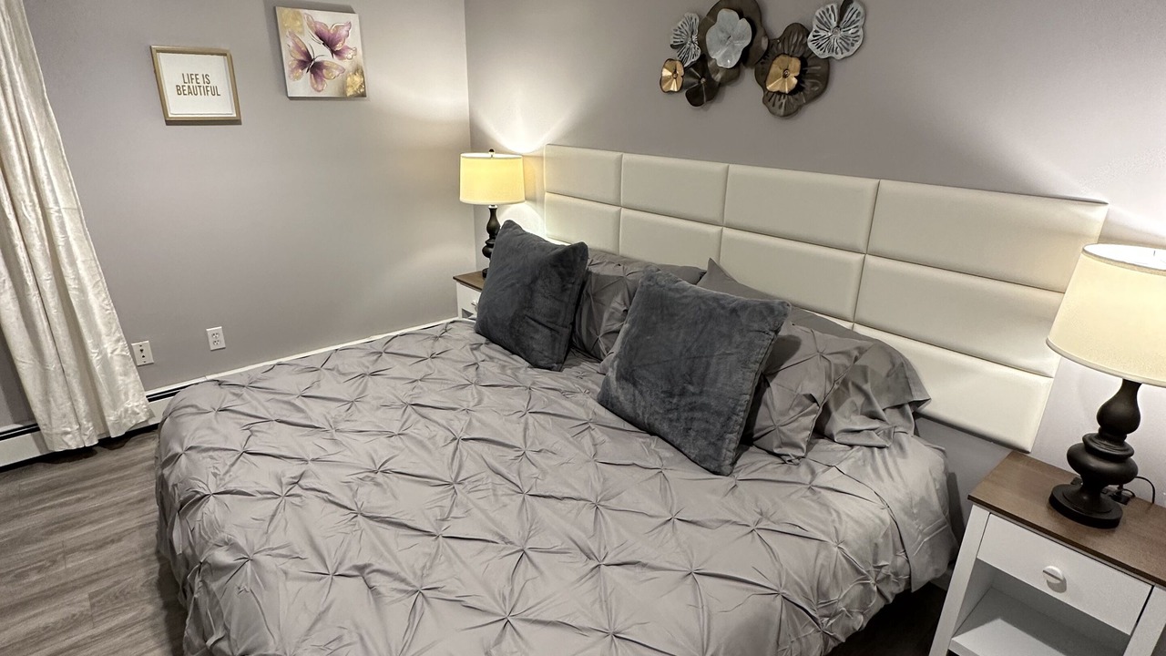 Photo of Bedroom in East Quogue