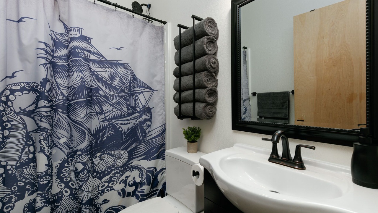 Photo of Bathroom in Carson