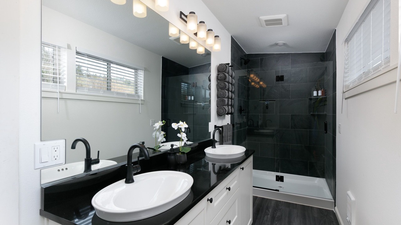 Photo of Bathroom in Carson