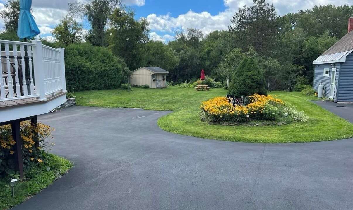 Photo of Outdoor in Marcy