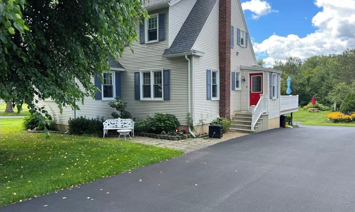 Photo of Outdoor in Marcy