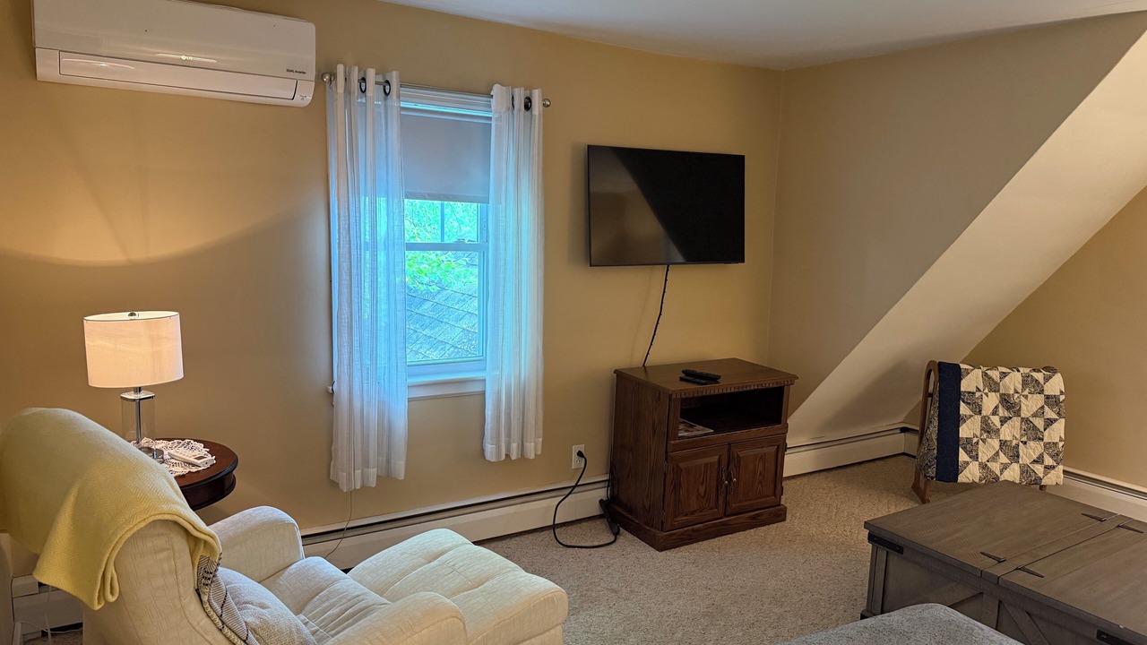 Photo of Livingroom in Marcy
