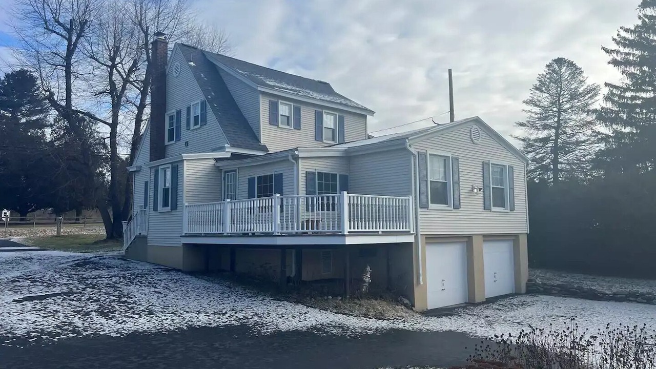 Photo of Outdoor in Marcy