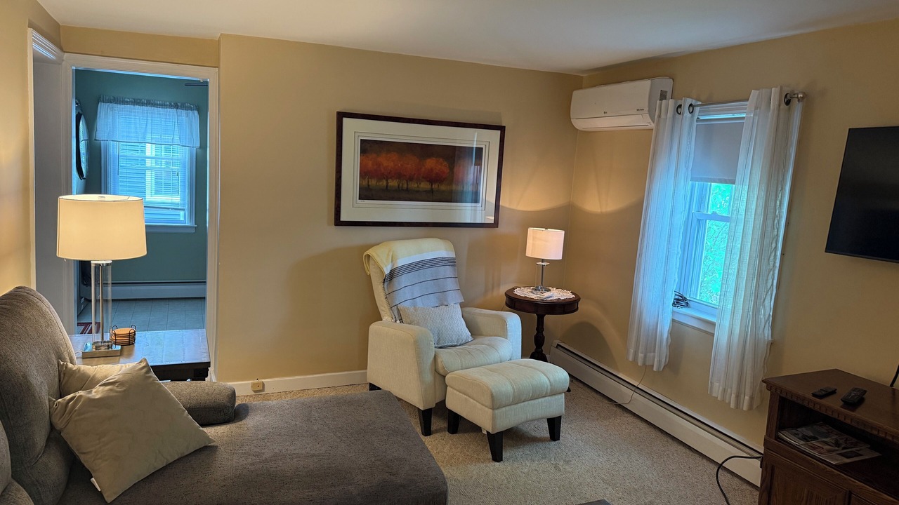 Photo of Livingroom in Marcy