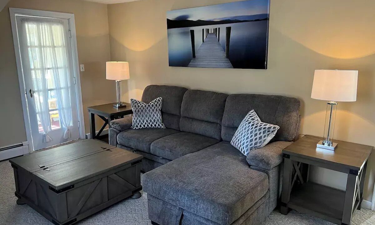 Photo of Livingroom in Marcy